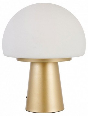 Настольная лампа декоративная Favourite Hongo 4450-1T в Ханты-Мансийске - hanty-mansiysk.ok-mebel.com | фото
