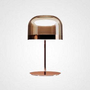 Настольная лампа декоративная Imperiumloft Noten Tab H415 Rose Gold NOTEN-TAB01 в Ханты-Мансийске - hanty-mansiysk.ok-mebel.com | фото
