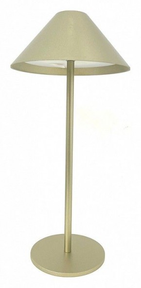 Настольная лампа декоративная Kink Light Лагура 07100-T,36 в Ханты-Мансийске - hanty-mansiysk.ok-mebel.com | фото