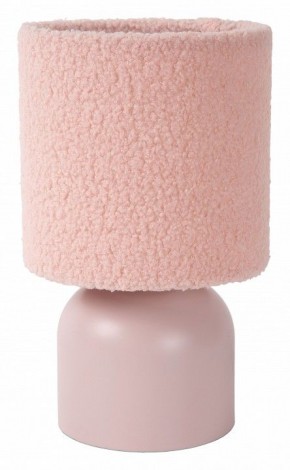 Настольная лампа декоративная Lucide Woolly 10516/01/66 в Ханты-Мансийске - hanty-mansiysk.ok-mebel.com | фото 2