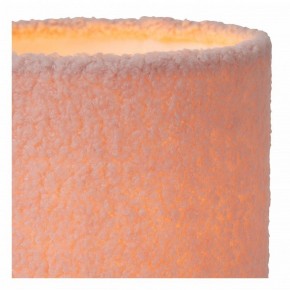Настольная лампа декоративная Lucide Woolly 10516/01/66 в Ханты-Мансийске - hanty-mansiysk.ok-mebel.com | фото 5