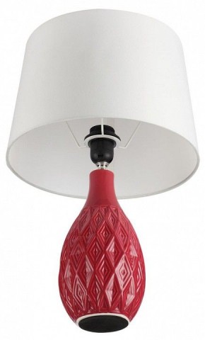 Настольная лампа декоративная Lumion Yara 8137/1T в Ханты-Мансийске - hanty-mansiysk.ok-mebel.com | фото 3