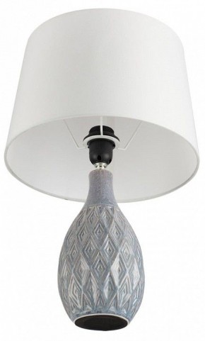 Настольная лампа декоративная Lumion Yara 8138/1T в Ханты-Мансийске - hanty-mansiysk.ok-mebel.com | фото 2