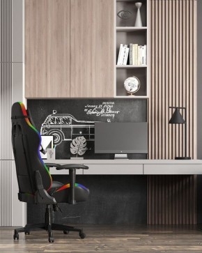 Настольная лампа декоративная Moderli Omaha V11594-1T в Ханты-Мансийске - hanty-mansiysk.ok-mebel.com | фото 5