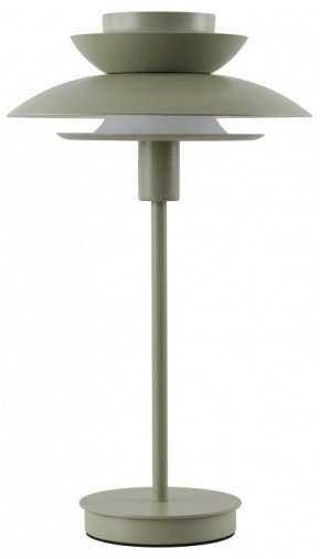 Настольная лампа декоративная Moderli Shaggy V11296-1T в Ханты-Мансийске - hanty-mansiysk.ok-mebel.com | фото