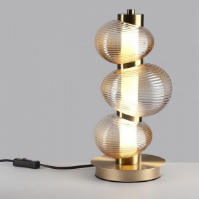 Настольная лампа декоративная Odeon Light Bruco 5095/12TL в Ханты-Мансийске - hanty-mansiysk.ok-mebel.com | фото 3