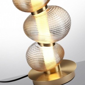 Настольная лампа декоративная Odeon Light Bruco 5095/12TL в Ханты-Мансийске - hanty-mansiysk.ok-mebel.com | фото 4