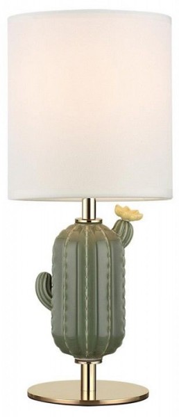 Настольная лампа декоративная Odeon Light Cactus 5425/1TA в Ханты-Мансийске - hanty-mansiysk.ok-mebel.com | фото 2