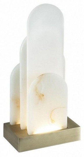 Настольная лампа декоративная Odeon Light Foros 5437/12TL в Ханты-Мансийске - hanty-mansiysk.ok-mebel.com | фото 2