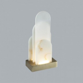 Настольная лампа декоративная Odeon Light Foros 5437/12TL в Ханты-Мансийске - hanty-mansiysk.ok-mebel.com | фото 3