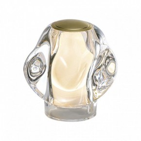 Настольная лампа декоративная Odeon Light Jemstone 5085/2TL в Ханты-Мансийске - hanty-mansiysk.ok-mebel.com | фото 2