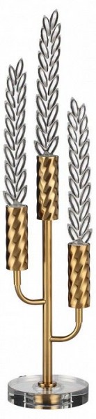 Настольная лампа декоративная Odeon Light Kolos 5449/9TL в Ханты-Мансийске - hanty-mansiysk.ok-mebel.com | фото