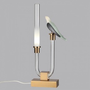 Настольная лампа декоративная Odeon Light Lark 5431/2TL в Ханты-Мансийске - hanty-mansiysk.ok-mebel.com | фото 3