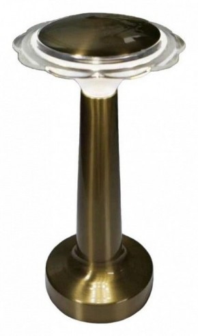 Настольная лампа декоративная Omnilux  OML-40204-01 в Ханты-Мансийске - hanty-mansiysk.ok-mebel.com | фото