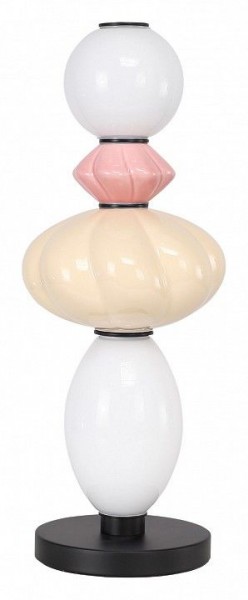Настольная лампа декоративная ST-Luce FLORENTINI SL6134.404.01 в Ханты-Мансийске - hanty-mansiysk.ok-mebel.com | фото
