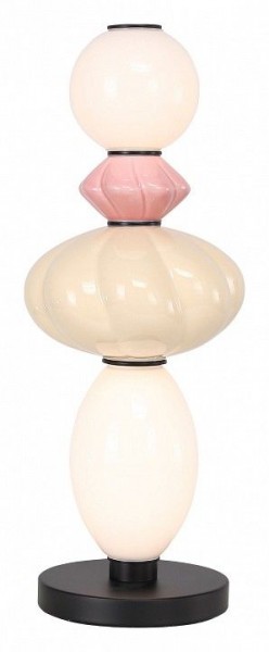 Настольная лампа декоративная ST-Luce FLORENTINI SL6134.404.01 в Ханты-Мансийске - hanty-mansiysk.ok-mebel.com | фото 2