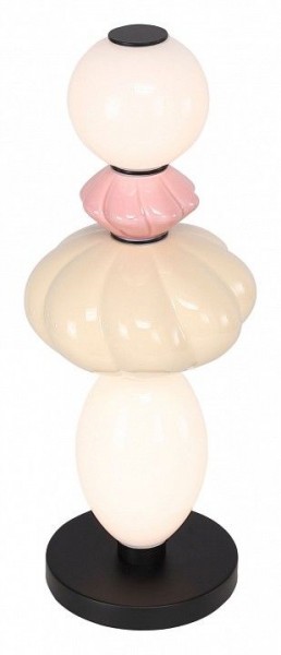 Настольная лампа декоративная ST-Luce FLORENTINI SL6134.404.01 в Ханты-Мансийске - hanty-mansiysk.ok-mebel.com | фото 3