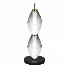 Настольная лампа декоративная ST-Luce Ice SL6130.404.12 в Ханты-Мансийске - hanty-mansiysk.ok-mebel.com | фото 2