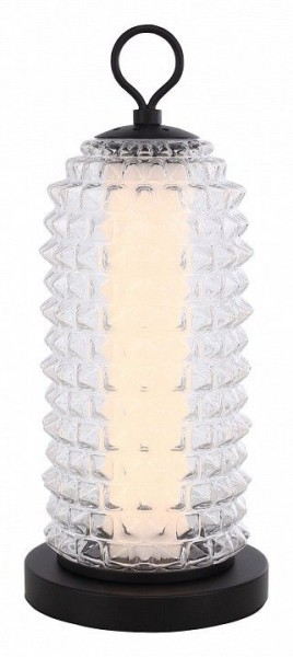 Настольная лампа декоративная ST-Luce SAGUARO SL6144.404.01 в Ханты-Мансийске - hanty-mansiysk.ok-mebel.com | фото 2