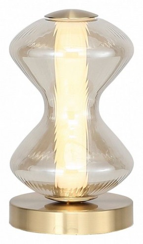 Настольная лампа декоративная ST-Luce SPINE SL6136.204.01 в Ханты-Мансийске - hanty-mansiysk.ok-mebel.com | фото