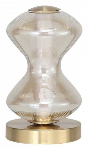 Настольная лампа декоративная ST-Luce SPINE SL6136.204.01 в Ханты-Мансийске - hanty-mansiysk.ok-mebel.com | фото 2