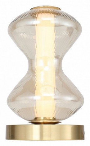 Настольная лампа декоративная ST-Luce SPINE SL6136.204.01 в Ханты-Мансийске - hanty-mansiysk.ok-mebel.com | фото 3