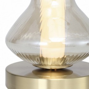 Настольная лампа декоративная ST-Luce SPINE SL6136.204.01 в Ханты-Мансийске - hanty-mansiysk.ok-mebel.com | фото 5