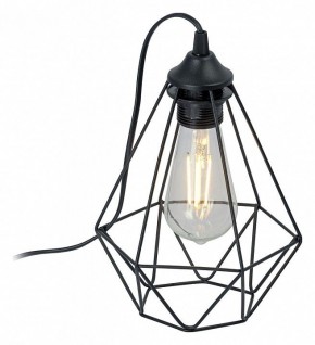 Настольная лампа декоративная Vitaluce V2803 V2803-1/1L в Ханты-Мансийске - hanty-mansiysk.ok-mebel.com | фото