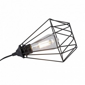Настольная лампа декоративная Vitaluce V2803 V2803-1/1L в Ханты-Мансийске - hanty-mansiysk.ok-mebel.com | фото 4