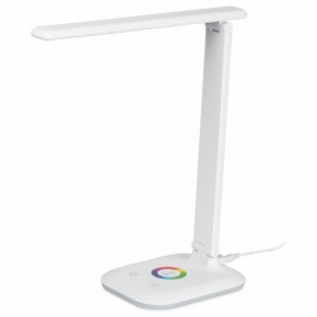 Настольная лампа офисная Эра  NLED-502-11W-W в Ханты-Мансийске - hanty-mansiysk.ok-mebel.com | фото