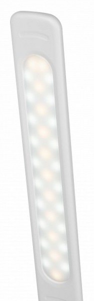 Настольная лампа офисная Эра  NLED-502-11W-W в Ханты-Мансийске - hanty-mansiysk.ok-mebel.com | фото 11