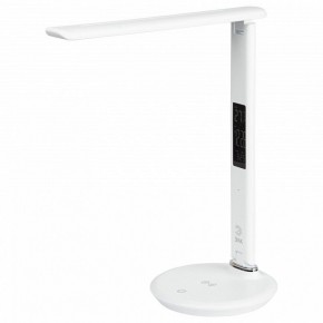 Настольная лампа офисная Эра  NLED-505-10W-W в Ханты-Мансийске - hanty-mansiysk.ok-mebel.com | фото