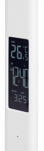 Настольная лампа офисная Эра  NLED-505-10W-W в Ханты-Мансийске - hanty-mansiysk.ok-mebel.com | фото 10