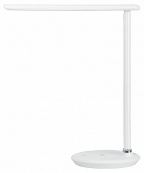 Настольная лампа офисная Эра  NLED-505-10W-W в Ханты-Мансийске - hanty-mansiysk.ok-mebel.com | фото 2