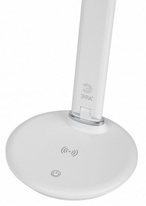 Настольная лампа офисная Эра  NLED-505-10W-W в Ханты-Мансийске - hanty-mansiysk.ok-mebel.com | фото 9