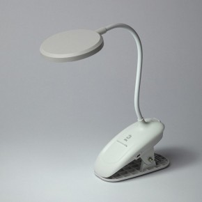 Настольная лампа офисная Эра  NLED-513-6W-W в Ханты-Мансийске - hanty-mansiysk.ok-mebel.com | фото 4