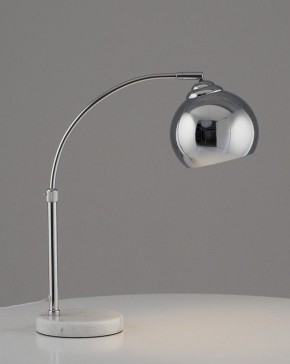 Настольная лампа офисная Moderli Arco V11339-1T в Ханты-Мансийске - hanty-mansiysk.ok-mebel.com | фото 2