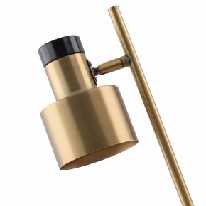 Настольная лампа офисная Moderli Goldy V11307-1T в Ханты-Мансийске - hanty-mansiysk.ok-mebel.com | фото 2