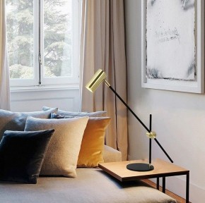 Настольная лампа офисная TopDecor Robert Robert T1 12 в Ханты-Мансийске - hanty-mansiysk.ok-mebel.com | фото 5
