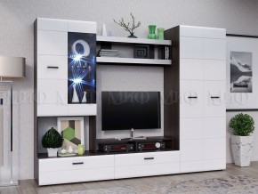 НЭНСИ NEW Шкаф 2-х створчатый МДФ в Ханты-Мансийске - hanty-mansiysk.ok-mebel.com | фото 7