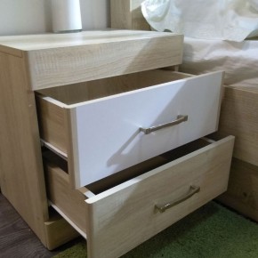 НИКА Н15 Тумба прикроватная в Ханты-Мансийске - hanty-mansiysk.ok-mebel.com | фото 3