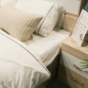 НИКА Н15 Тумба прикроватная в Ханты-Мансийске - hanty-mansiysk.ok-mebel.com | фото 4