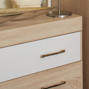 НИКА Н16 Комод в Ханты-Мансийске - hanty-mansiysk.ok-mebel.com | фото 2
