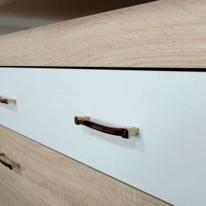 НИКА Н16 Комод в Ханты-Мансийске - hanty-mansiysk.ok-mebel.com | фото 5