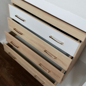 НИКА Н16 Комод в Ханты-Мансийске - hanty-mansiysk.ok-mebel.com | фото 6