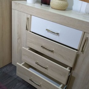НИКА Н25 Комод в Ханты-Мансийске - hanty-mansiysk.ok-mebel.com | фото 2