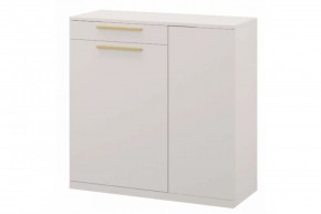 НИКОЛЬ 33 Тумба для обуви в Ханты-Мансийске - hanty-mansiysk.ok-mebel.com | фото