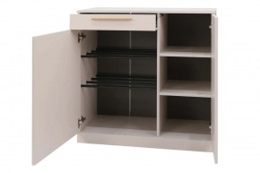 НИКОЛЬ 33 Тумба для обуви в Ханты-Мансийске - hanty-mansiysk.ok-mebel.com | фото 3
