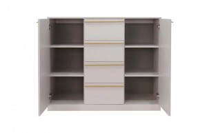 НИКОЛЬ 8 Комод в Ханты-Мансийске - hanty-mansiysk.ok-mebel.com | фото 4