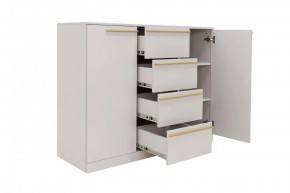 НИКОЛЬ 8 Комод в Ханты-Мансийске - hanty-mansiysk.ok-mebel.com | фото 5